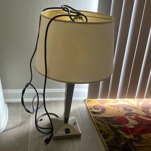 Lamp